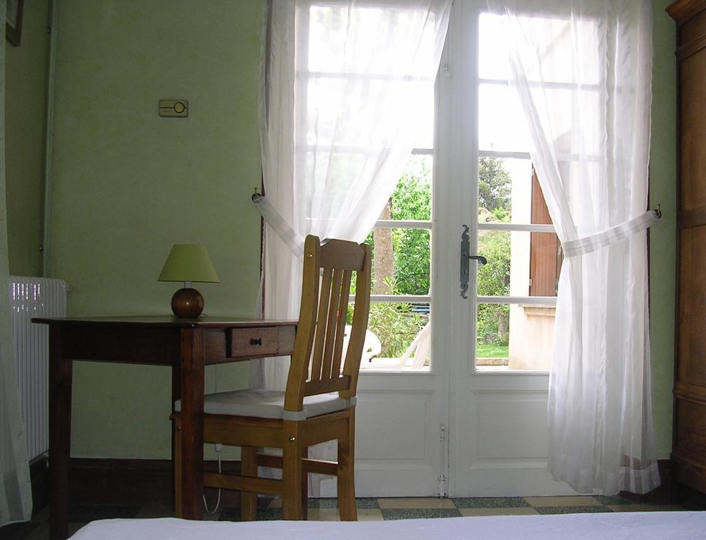 Le Jardin Apartment Greoux-les-Bains Bagian luar foto